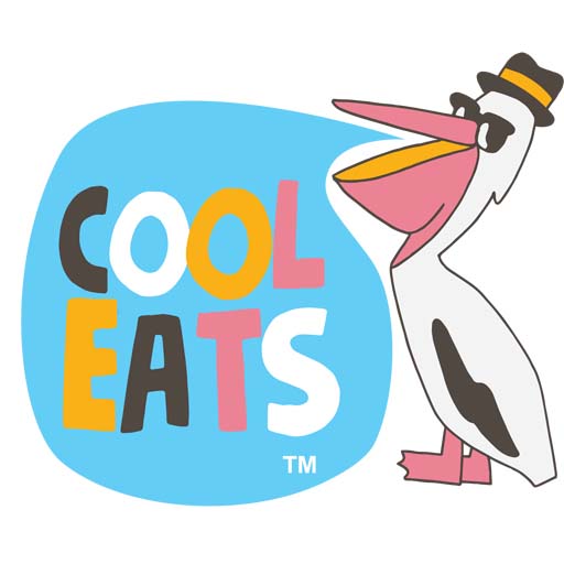 Cool Eats