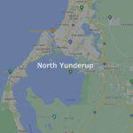North Yunderup